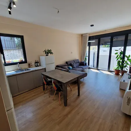 Apartamento Laci Tirana