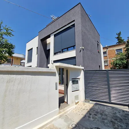 Apartamento Laci Tirana