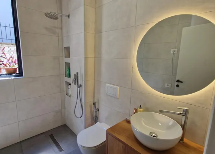 Apartamento Laci Tirana