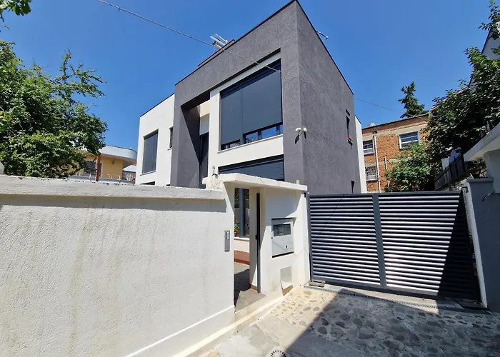 Apartamento Laci Tirana