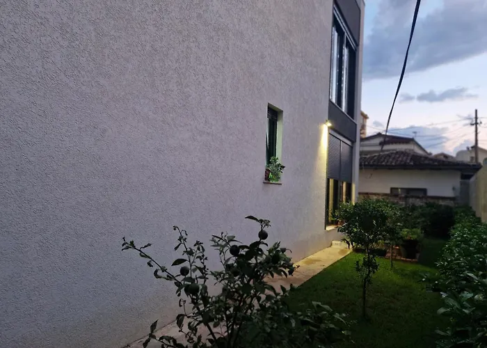 Laci Apartment Tirana